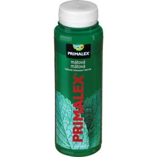 Primalex tónovací hnědá1KG