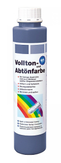 Pufas Vollton- und Abtönfarbe Flieder 250 ml