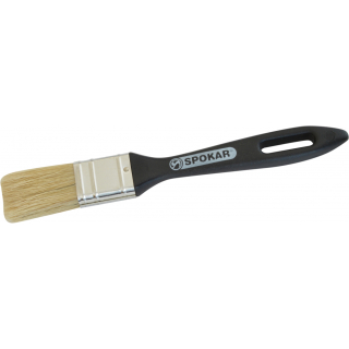 SPOKAR Štětec plochý 81264 velikost: 1"