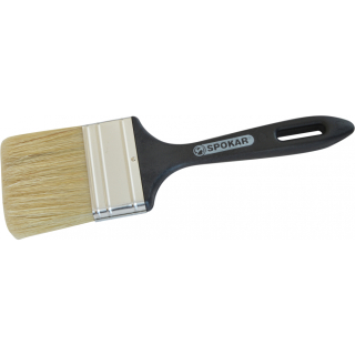SPOKAR Štětec plochý 81264 velikost: 2,5"