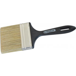 SPOKAR Štětec plochý 81264 velikost: 3,5"