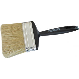 SPOKAR Štětec plochý 81265 velikost: 4" ERGO