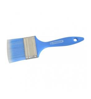 SPOKAR Štětec plochý 81320 velikost: 2,5" AKRYL