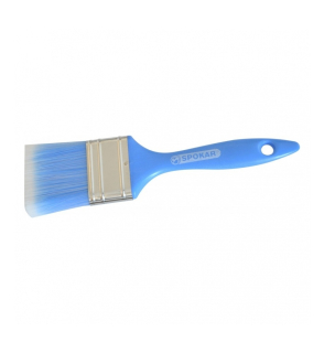 SPOKAR Štětec plochý 81320 velikost: 2" AKRYL