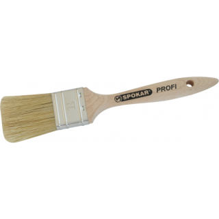 SPOKAR Štětec plochý 332 velikost: 1,5" PROFI