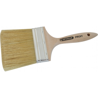 SPOKAR Štětec plochý 332 velikost: 4" PROFI