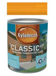 XYLADECOR Classic HP borovice 5 l