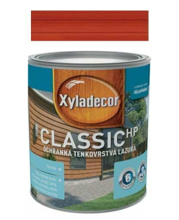 XYLADECOR Classic HP 5l cedr