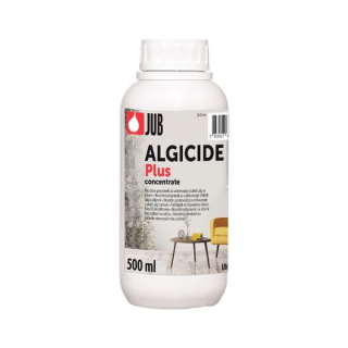 Jub Algicid Plus, 0,5L