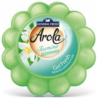 General Fresh Arola jasmín 150g