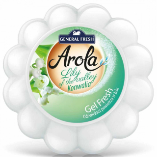 General Fresh Arola lily 150g