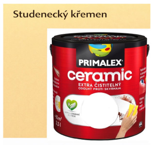 Primalex Ceramic Studenecký křemen 2,5 l