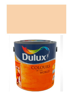 Dulux COW zázvorový čaj 2,5l