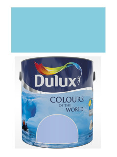 Dulux COW mrazivý tyrkys 2,5l