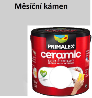 Primalex Ceramic Měsíční kámen 2,5 l