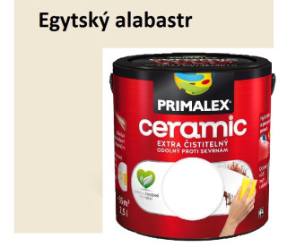 Primalex Ceramic Egyptský alabastr 2,5 l