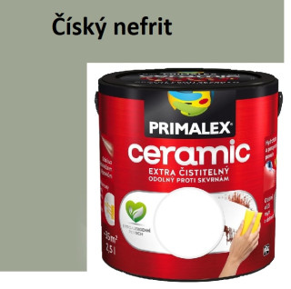 Primalex Ceramic Číský nefrit 2,5 l