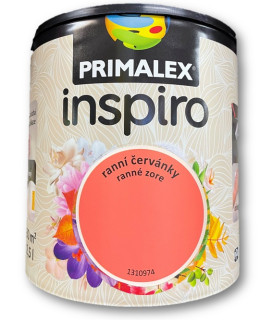PPG Primalex Inspiro ranní červánky 5 L
