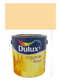 Dulux COW tropické slunce 2,5l