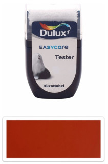 DULUX EASYCARE TESTER 30 ml - Červená Karkulka