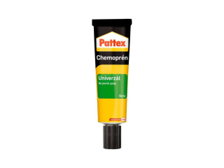 PATTEX- Chemoprén Univerzál 50g