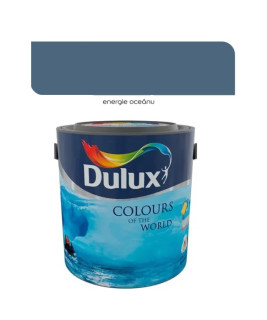 Dulux COW energie oceánu 2,5l