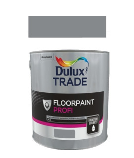 DULUX Floorpaint Profi RAL 7046 tmavě šedá 2,5 kg