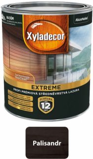 Xyladecor Extreme 0,75l palisandr