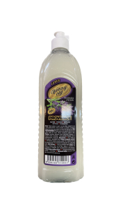 Sanipro vonný olej k vytírání PROVENCE 500ml