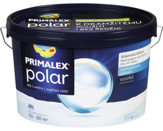 Primalex Polar 7,5 kg
