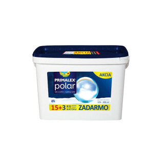 Primalex Polar 15+3 kg