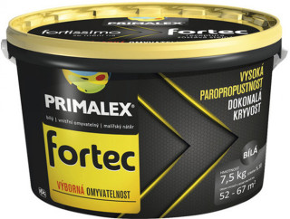 Primalex FORTEC 7,5 kg