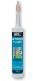 MASTERsil Univerzální Vazelína 315ml