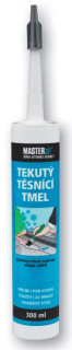 MASTERsil Tekutý těsnicí tmel 300 ml