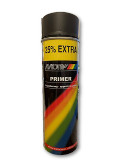 Motip primer černý 500 ml