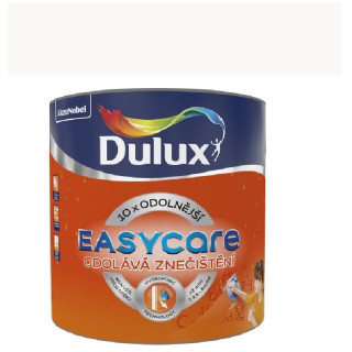 Dulux EasyCare 2,5 l 01 Bílý mrak