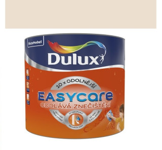 Dulux EasyCare 2,5 l 17 Béžový kabát