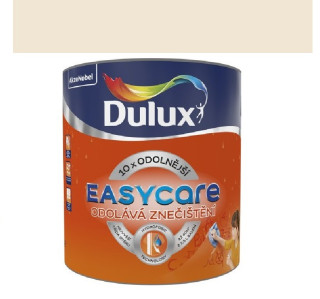 Dulux EasyCare 2,5 l 22 Sklenka šampaňského