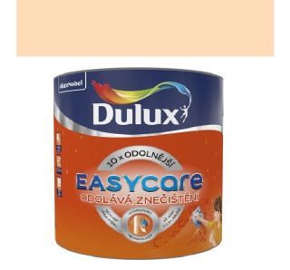 Dulux EasyCare 2,5 l 25 Matný pudr