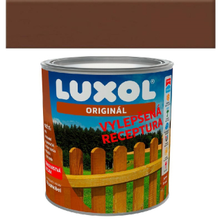 Luxol Originál 3 l palisandr