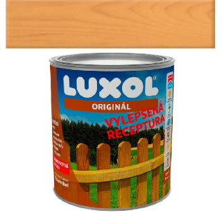 LUXOL ORIGINÁL Pinie 0,75 l 0060