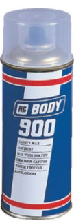 HB Body sprej 900 vosk do dutin 400 ml sprej 0,4 l