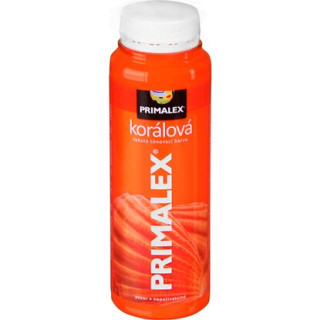 Primalex tónovací KORÁLOVÁ 500g