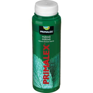 Primalex tónovací MÁTOVÁ 1KG