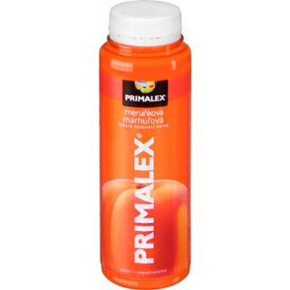 Primalex tónovací MERUŇKOVÁ 500g