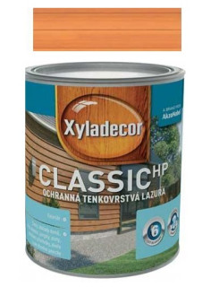 XYLADECOR Classic HP bezbarvý 5l